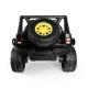 Электромобиль RAPTOR XXL Электромобиль RAPTOR XXL