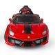 Электромашина RASTAR Ferrari 488 PISTA SPIDER Электромашина RASTAR Ferrari 488 PISTA SPIDER