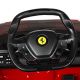 Электромашина RASTAR Ferrari 488 PISTA SPIDER Электромашина RASTAR Ferrari 488 PISTA SPIDER