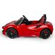 Электромашина RASTAR Ferrari 488 PISTA SPIDER Электромашина RASTAR Ferrari 488 PISTA SPIDER