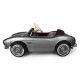 Электромобиль BMW 507, серый Электромобиль BMW 507, серый