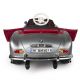 Электромобиль BMW 507, серый Электромобиль BMW 507, серый