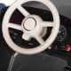 Электромобиль BMW 507, серый Электромобиль BMW 507, серый