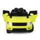 Электромобиль Rapid Racer, зеленный Электромобиль Rapid Racer, зеленный