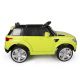 Электромобиль Rapid Racer, зеленный Электромобиль Rapid Racer, зеленный