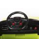 Электромобиль Rapid Racer, зеленный Электромобиль Rapid Racer, зеленный