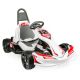 Электро GO Kart белый Электро GO Kart белый