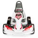 Электро GO Kart белый Электро GO Kart белый