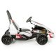Электро GO Kart белый Электро GO Kart белый