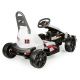 Электро GO Kart белый Электро GO Kart белый