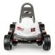 Электро GO Kart белый Электро GO Kart белый