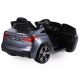 Электромобиль BMW GT серебряный Электромобиль BMW GT серебряный