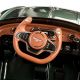 Электромобиль Bentley зеленая Электромобиль Bentley зеленая