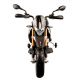 Электромотоцикл Aprilia, красный Электромотоцикл Aprilia, красный