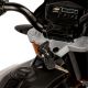 Электромотоцикл Aprilia, красный Электромотоцикл Aprilia, красный