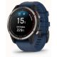 Garmin Quatix 7 Sapphire Amoled Titanium