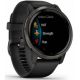 Garmin Venu 2 Slate Black