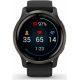 Garmin Venu 2 Slate Black