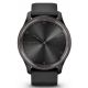 Garmin Vivomove Trend Slate Black