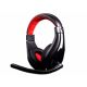 Marvo H8320 Black-Red