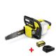 Цепная пила CNS 18-30 Battery + Kit Цепная пила CNS 18-30 Battery + Kit