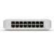 Коммутатор Ubiquiti UniFi Switch USW-Lite-16-POE, 16-Port Gigabit RJ45, 8xPoE+ IEEE 802.3af/at , 45W POE supply, Non-Blocking Throughput: 16 Gbps Коммутатор Ubiquiti UniFi Switch USW-Lite-16-POE, 16-Port Gigabit RJ45, 8xPoE+ IEEE 802.3af/at , 45W POE supply, Non-Blocking Throughput: 16 Gbps