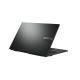 Ноутбук 15.6 ASUS Vivobook Go 15 E1504FA Black, AMD Ryzen 5 7520U 2.8-4.3GHz/8GB DDR5/ SSD 512GB/AMD Radeon Graphics/WiFi/BT/USB Type-C/HDMI/2xUSB 3.2/HD WebCam/Illuminated Keyboard/15.6 IPS FHD 250 nits (1920x1080)/No OS E1504FA-BQ090 Ноутбук 15.6 ASUS Vivobook Go 15 E1504FA Black, AMD Ryzen 5 7520U 2.8-4.3GHz/8GB DDR5/ SSD 512GB/AMD Radeon Graphics/WiFi/BT/USB Type-C/HDMI/2xUSB 3.2/HD WebCam/Illuminated Keyboard/15.6 IPS FHD 250 nits (1920x1080)/No OS E1504FA-BQ090