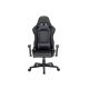 Игровое кресло Lumi Gaming Chair CH06-30 with Headrest & Lumbar Support & RGB Lights, Black, PVC Leather, 2D Armrest, Steel Frame, 350mm Nylon Plastic Base, Nylon Caster, 80mm Class 4 Gas Lift, Weight Capacity 150 Kg Игровое кресло Lumi Gaming Chair CH06-30 with Headrest & Lumbar Support & RGB Lights, Black, PVC Leather, 2D Armrest, Steel Frame, 350mm Nylon Plastic Base, Nylon Caster, 80mm Class 4 Gas Lift, Weight Capacity 150 Kg