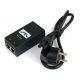 Ubiquiti POE Injector POE-24-12W-G, Gigabit Port, 24 Volt 1A, Bulk (Sursa de alimentare PoE / блок питания (инжектор) PoE) Ubiquiti POE Injector POE-24-12W-G, Gigabit Port, 24 Volt 1A, Bulk (Sursa de alimentare PoE / блок питания (инжектор) PoE)