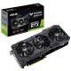 Видеокарта ASUS TUF-RTX3060TI-O8GD6X-GAMING, GeForce RTX3060Ti 8GB GDDR6X, 256-bit, GPU/Mem speed 1785/19Gbps, PCI-Express 4.0, 2xHDMI 2.1/3xDisplay Port 1.4a (placa video/видеокарта)