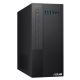 Системный блок компьютер ASUS ExpertCenter X5 Mini Tower X500MA-R5600G0050 AMD Ryzen 5 5600G 3.8-4.0GHz/16GB DDR4/M.2 NVMe 256GB SSD/AMD Radeon Graphics/HD 7.1 Ch. Audio, 300W (80+ Bronze, peak 350W), Wired keyboard and optical mouse
