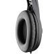 Наушники Edifier USB K800 Black Computer Headphones with microphone, Frequency response 20 Hz-20 kHz, On-ear controls,120-degree Rotating Microphone, Comfortable Wearing, 2.8 m, USB-A