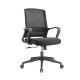 Кресло офисное Lumi Ergonomic Office Chair CH05-12, Black, Breathable Mesh Back, Pneumatic Seat-Height Adjustment,  Nylon Base, 50mm PU Caster, 100mm Class 3 Gas Lift, Weight Capacity 150 Kg Кресло офисное Lumi Ergonomic Office Chair CH05-12, Black, Breathable Mesh Back, Pneumatic Seat-Height Adjustment,  Nylon Base, 50mm PU Caster, 100mm Class 3 Gas Lift, Weight Capacity 150 Kg