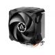 Cooler Arctic Freezer 7 X CO, Socket AMD AM4, AM3, FM2, FM1, Intel 1200, 1150, 1151, 1155, 1156, 775 up to 125W, FAN 92mm, 300-2200rpm PWM, Noise 0.3 Sone, 53 CFM, Double Ball Bearing Cooler Arctic Freezer 7 X CO, Socket AMD AM4, AM3, FM2, FM1, Intel 1200, 1150, 1151, 1155, 1156, 775 up to 125W, FAN 92mm, 300-2200rpm PWM, Noise 0.3 Sone, 53 CFM, Double Ball Bearing