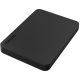 Внешний жесткий диск 2.5" 2TB External HDD Toshiba Canvio Basics HDTB420EK3AA, Black, USB 3.2 Gen1 (USB 2.0 compatible) (hard disk extern HDD/внешний жесткий диск HDD) Внешний жесткий диск 2.5" 2TB External HDD Toshiba Canvio Basics HDTB420EK3AA, Black, USB 3.2 Gen1 (USB 2.0 compatible) (hard disk extern HDD/внешний жесткий диск HDD)