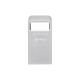 Память 64GB USB Flash Drive Kingston DataTraveler Micro G2 DTMC3G2/64GB, Metal casing, USB 3.2, Compact and lightweight, World’s smallest USB Flash drive (Read 200 MB/s) (memorie portabila Flash USB/внешний накопитель флеш память USB) Память 64GB USB Flash Drive Kingston DataTraveler Micro G2 DTMC3G2/64GB, Metal casing, USB 3.2, Compact and lightweight, World’s smallest USB Flash drive (Read 200 MB/s) (memorie portabila Flash USB/внешний накопитель флеш память USB)
