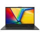 Ноутбук 15.6 ASUS Vivobook Go 15 E1504FA Black, AMD Ryzen 5 7520U 2.8-4.3GHz/8GB DDR5/ SSD 512GB/AMD Radeon Graphics/WiFi/BT/USB Type-C/HDMI/2xUSB 3.2/HD WebCam/Illuminated Keyboard/15.6 IPS FHD 250 nits (1920x1080)/No OS E1504FA-BQ090 Ноутбук 15.6 ASUS Vivobook Go 15 E1504FA Black, AMD Ryzen 5 7520U 2.8-4.3GHz/8GB DDR5/ SSD 512GB/AMD Radeon Graphics/WiFi/BT/USB Type-C/HDMI/2xUSB 3.2/HD WebCam/Illuminated Keyboard/15.6 IPS FHD 250 nits (1920x1080)/No OS E1504FA-BQ090