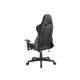 Игровое кресло Lumi Gaming Chair CH06-30 with Headrest & Lumbar Support & RGB Lights, Black, PVC Leather, 2D Armrest, Steel Frame, 350mm Nylon Plastic Base, Nylon Caster, 80mm Class 4 Gas Lift, Weight Capacity 150 Kg Игровое кресло Lumi Gaming Chair CH06-30 with Headrest & Lumbar Support & RGB Lights, Black, PVC Leather, 2D Armrest, Steel Frame, 350mm Nylon Plastic Base, Nylon Caster, 80mm Class 4 Gas Lift, Weight Capacity 150 Kg