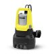 Дренажный насос для грязной воды SP 22.000 Dirt level sensor Дренажный насос для грязной воды SP 22.000 Dirt level sensor
