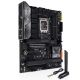 Материнская плата ASUS TUF GAMING Z790-PLUS WIFI Intel Z790, LGA1700, Dual DDR5 7200 MHz, PCIe 5.0 x16, PCIe 4.0 x16, DP/HDMI, USB Type-C, PCIe RAID, SATA RAID, 4 x M.2 slots PCIe 4.0 x4, SB 8-Ch., Wi-Fi 6E 802.11ax, 2.5Gb Ethernet, AURA Sync