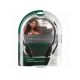Logitech H110 Grey Stereo Headset, Headset: 20Hz-20kHz, Microphone: 100Hz-16kHz, 2m cable, 2 x mini-jack 3.5mm 981-000271 (casti cu microfon/наушники с микрофоном)
