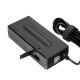 Ginzzu GA-10120U Universal notebook adapter 120W, 12V-24V, 9 adapters, 2 USB ports (adaptor universal pentru laptop / универсальный адаптер для ноутбука), www Ginzzu GA-10120U Universal notebook adapter 120W, 12V-24V, 9 adapters, 2 USB ports (adaptor universal pentru laptop / универсальный адаптер для ноутбука), www