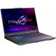 Ноутбук 18 ASUS ROG Strix SCAR 18 G814JV, Intel i7-13650HX 3.6-4.9GHz/16GB DDR5/1TB PCIe 4.0 NVMe/GeForce RTX4060 8GB GDDR6/WiFi 6E 802.11ax/BT5.2/2.5G LAN/HDMI/Cam/Backlit RGB Keyb./18" WUXGA IPS 165Hz 300nits (1920x1200)/No OS/Gaming G814JV-N5042 Ноутбук 18 ASUS ROG Strix SCAR 18 G814JV, Intel i7-13650HX 3.6-4.9GHz/16GB DDR5/1TB PCIe 4.0 NVMe/GeForce RTX4060 8GB GDDR6/WiFi 6E 802.11ax/BT5.2/2.5G LAN/HDMI/Cam/Backlit RGB Keyb./18" WUXGA IPS 165Hz 300nits (1920x1200)/No OS/Gaming G814JV-N5042