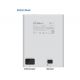 Ubiquiti UniFi Cloud Key Gen2 Plus, UCK-G2-PLUS, Hybrid Cloud Key Technology with Integrated Application Server, 1TB HDD, APQ8053 8 Core, 3 GB RAM, 32GB eMMC, 1x10/100/1000 Ethernet Port, 802.3af PoE or 9VDC