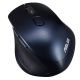 Мышь беспроводная ASUS MW203 Multi-Device Wireless Silent Mouse, Blue, Optical, Bluetooth 5.0 / Bluetooth 3.0 / RF 2.4 GHz, 1000dpi/1600dpi/2400dpi, Nano, USB  90XB06C0-BMU010 Мышь беспроводная ASUS MW203 Multi-Device Wireless Silent Mouse, Blue, Optical, Bluetooth 5.0 / Bluetooth 3.0 / RF 2.4 GHz, 1000dpi/1600dpi/2400dpi, Nano, USB  90XB06C0-BMU010