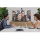 Logitech GROUP Video Conferencing System for mid to large rooms, Full HD 1080p 30fps, Smooth motorized pan, tilt and zoom, Full-duplex speakerphone, 960-001057 Logitech GROUP Video Conferencing System for mid to large rooms, Full HD 1080p 30fps, Smooth motorized pan, tilt and zoom, Full-duplex speakerphone, 960-001057
