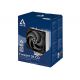 Cooler Arctic Freezer 34 CO, Socket AMD AM4, Intel 1150, 1151, 1155, 1156, 2066, 2011(-3) up to 150W, FAN 120mm, 200-1800rpm PWM, Dual Ball Bearing Cooler Arctic Freezer 34 CO, Socket AMD AM4, Intel 1150, 1151, 1155, 1156, 2066, 2011(-3) up to 150W, FAN 120mm, 200-1800rpm PWM, Dual Ball Bearing