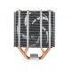 Cooler Arctic Freezer 34 CO, Socket AMD AM4, Intel 1150, 1151, 1155, 1156, 2066, 2011(-3) up to 150W, FAN 120mm, 200-1800rpm PWM, Dual Ball Bearing Cooler Arctic Freezer 34 CO, Socket AMD AM4, Intel 1150, 1151, 1155, 1156, 2066, 2011(-3) up to 150W, FAN 120mm, 200-1800rpm PWM, Dual Ball Bearing