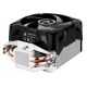 Cooler Arctic Freezer 7 X CO, Socket AMD AM4, AM3, FM2, FM1, Intel 1200, 1150, 1151, 1155, 1156, 775 up to 125W, FAN 92mm, 300-2200rpm PWM, Noise 0.3 Sone, 53 CFM, Double Ball Bearing Cooler Arctic Freezer 7 X CO, Socket AMD AM4, AM3, FM2, FM1, Intel 1200, 1150, 1151, 1155, 1156, 775 up to 125W, FAN 92mm, 300-2200rpm PWM, Noise 0.3 Sone, 53 CFM, Double Ball Bearing