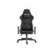 Игровое кресло Lumi CH06-14 Gaming Chair with Headrest & Lumbar Support, Black, Mesh Fabric, 2D Armrest, Steel Frame, 350mm Nylon Plastic Base, PU Hooded Caster, 100mm Class 3 Gas Lift, Weight Capacity 150 Kg Игровое кресло Lumi CH06-14 Gaming Chair with Headrest & Lumbar Support, Black, Mesh Fabric, 2D Armrest, Steel Frame, 350mm Nylon Plastic Base, PU Hooded Caster, 100mm Class 3 Gas Lift, Weight Capacity 150 Kg